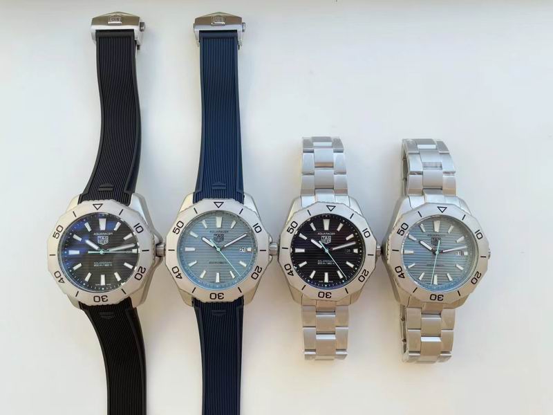Tag Heuer watch 101506